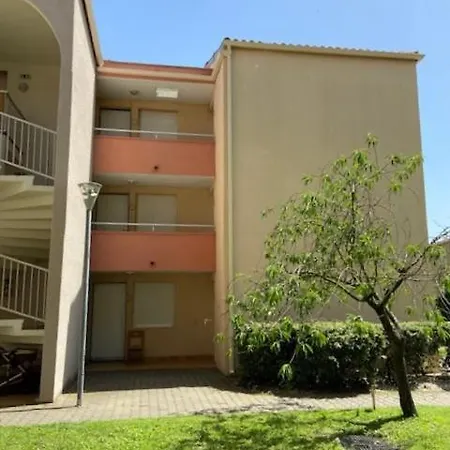 T2 Pour 4 Personnes Avec Piscine 4euro213 With Swimming Pool