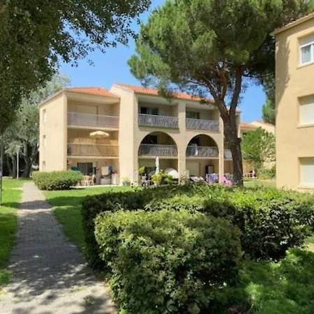 T2 Pour 4 Personnes Avec Piscine 4euro213 With Swimming Pool Apartment *