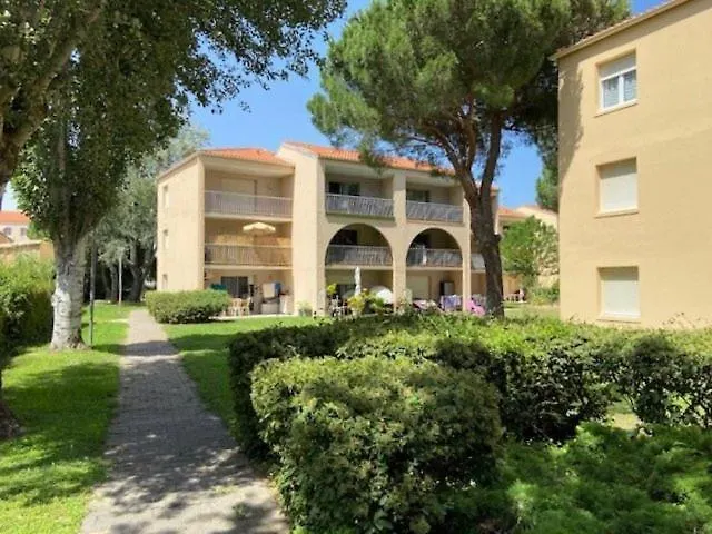 T2 Pour 4 Personnes Avec Piscine 4euro213 With Swimming Pool Lejlighed *